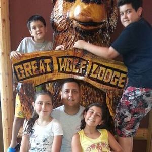 Meet your Posher, Alex